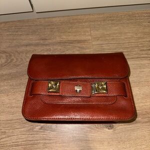 Vintage Proenza Shouler Bag